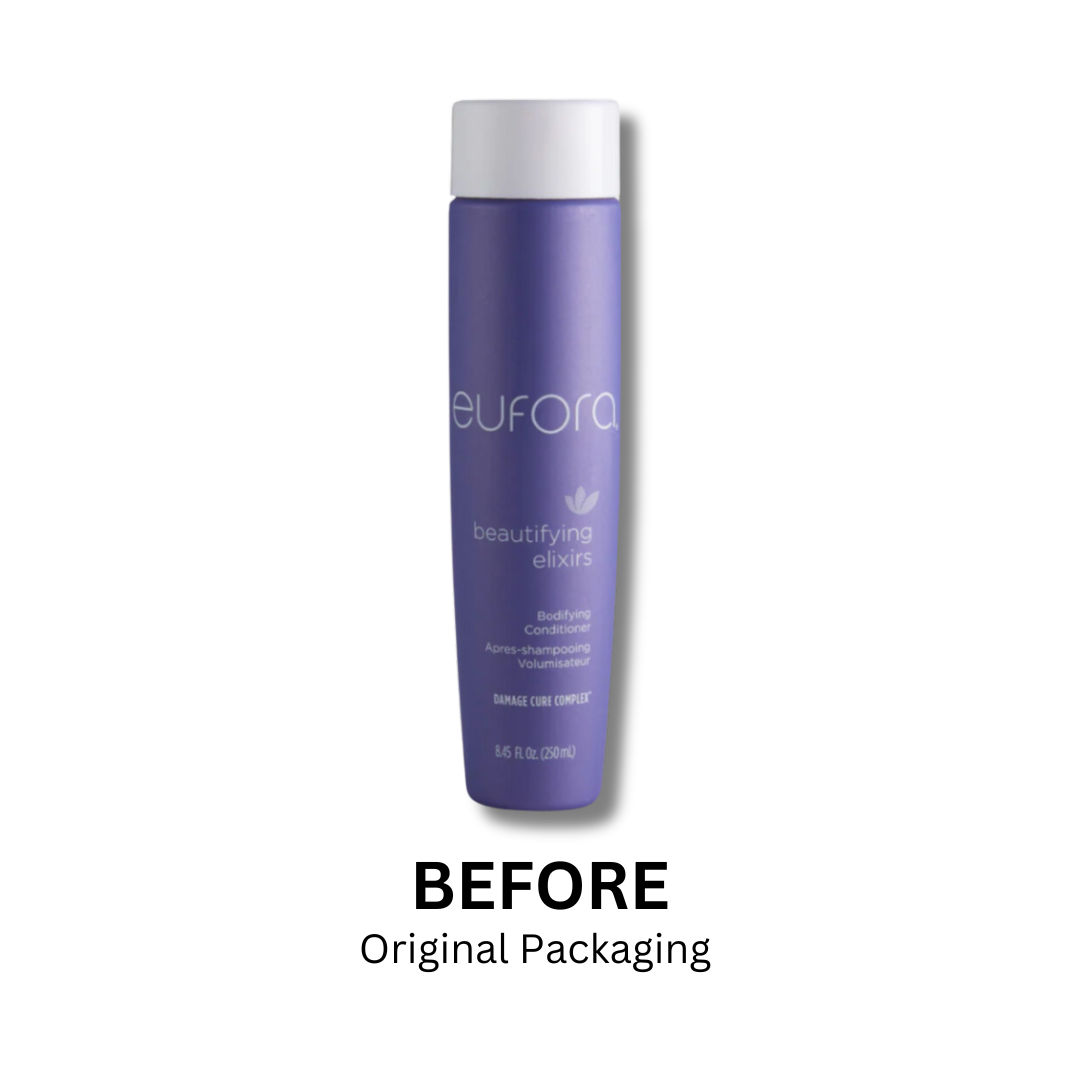 Eufora Bodifying Conditioner