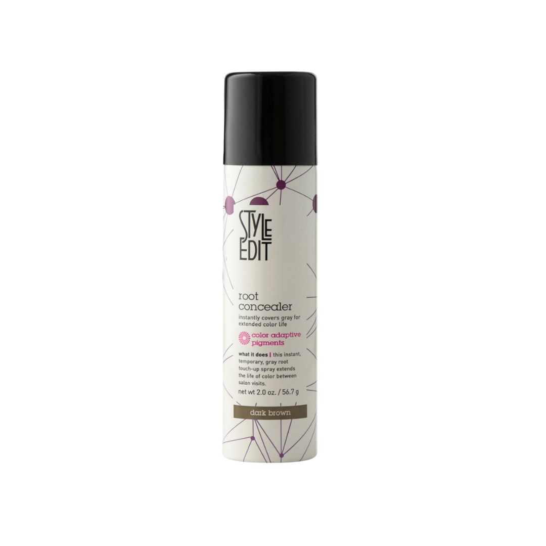 Style Edit Root Concealer Touch Up Spray