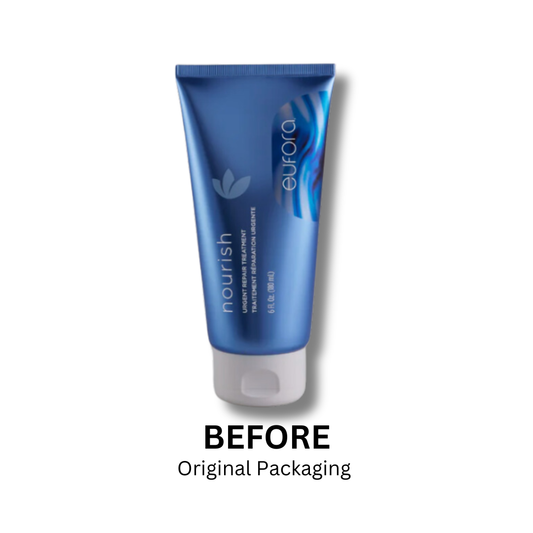 Eufora Urgent Repair Treatment