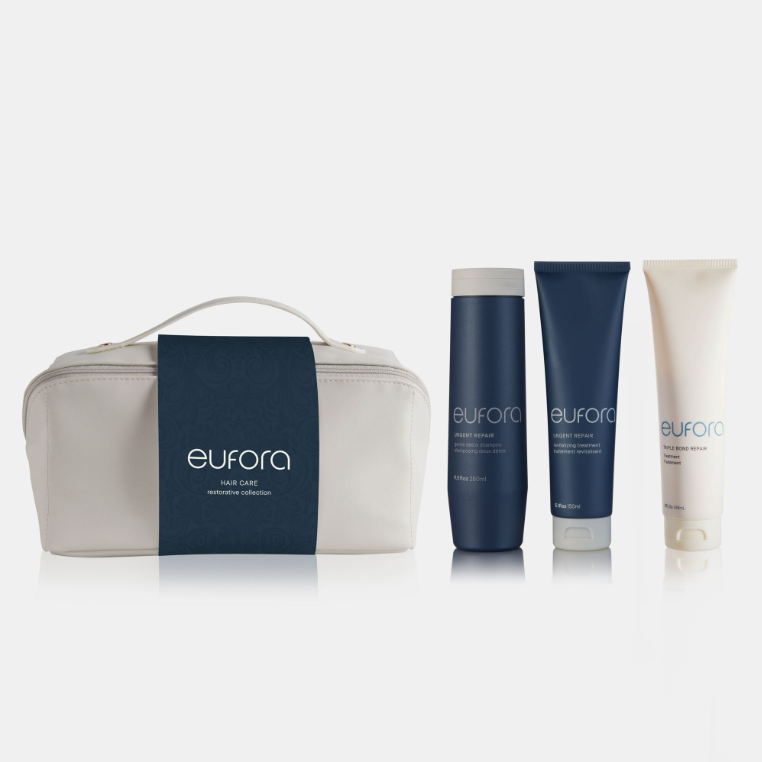 Eufora Urgent Repair Gift Set