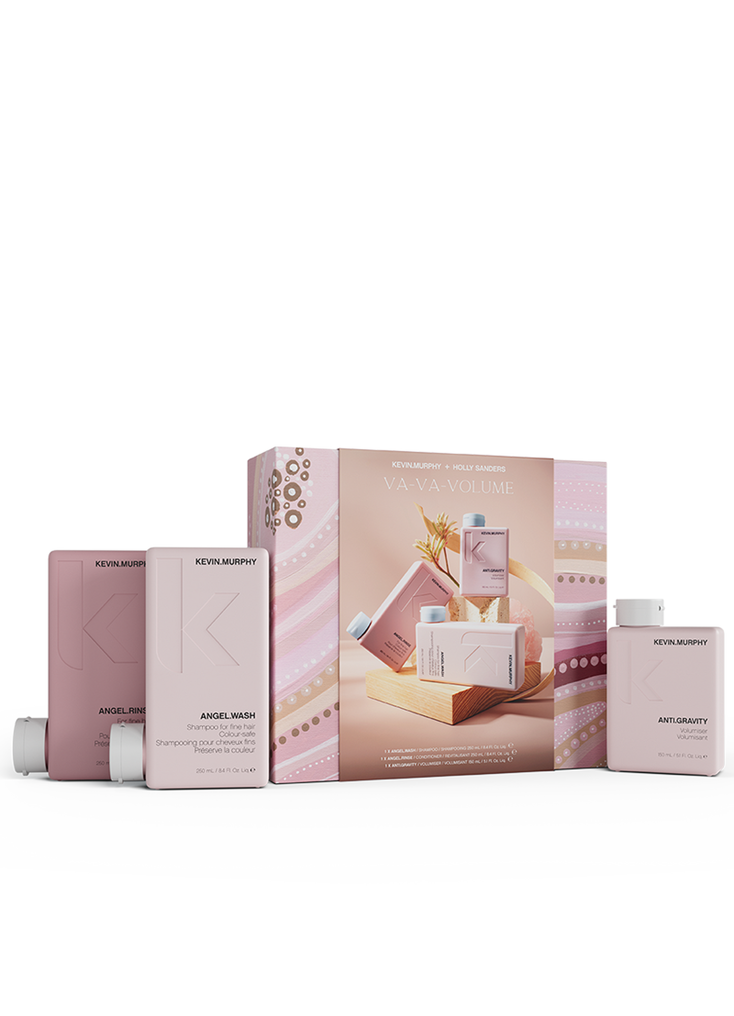 Kevin Murphy Va Va Volume Gift Set
