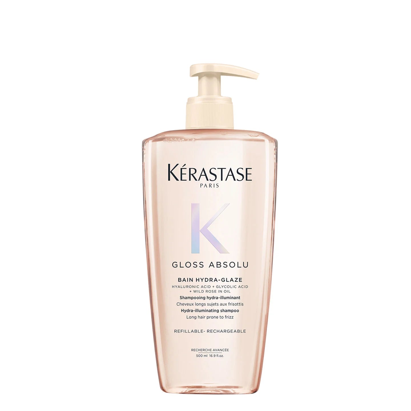 Kérastase Bain Hydra-Glaze Anti-Frizz Shampoo