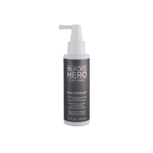 Eufora Hero for Men Scalp Rescue