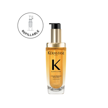Kérastase Elixir Ultime