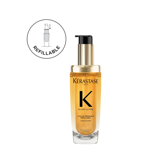 Kérastase Elixir Ultime Original Hair Oil