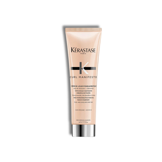 Kérastase Crème de Jour Fondamentale Hair Cream