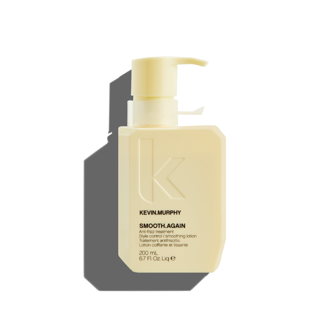 Kevin Murphy SMOOTH.AGAIN