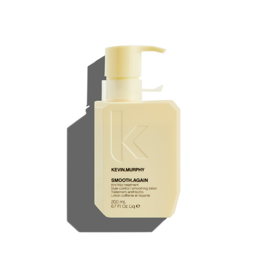 Kevin Murphy SMOOTH.AGAIN