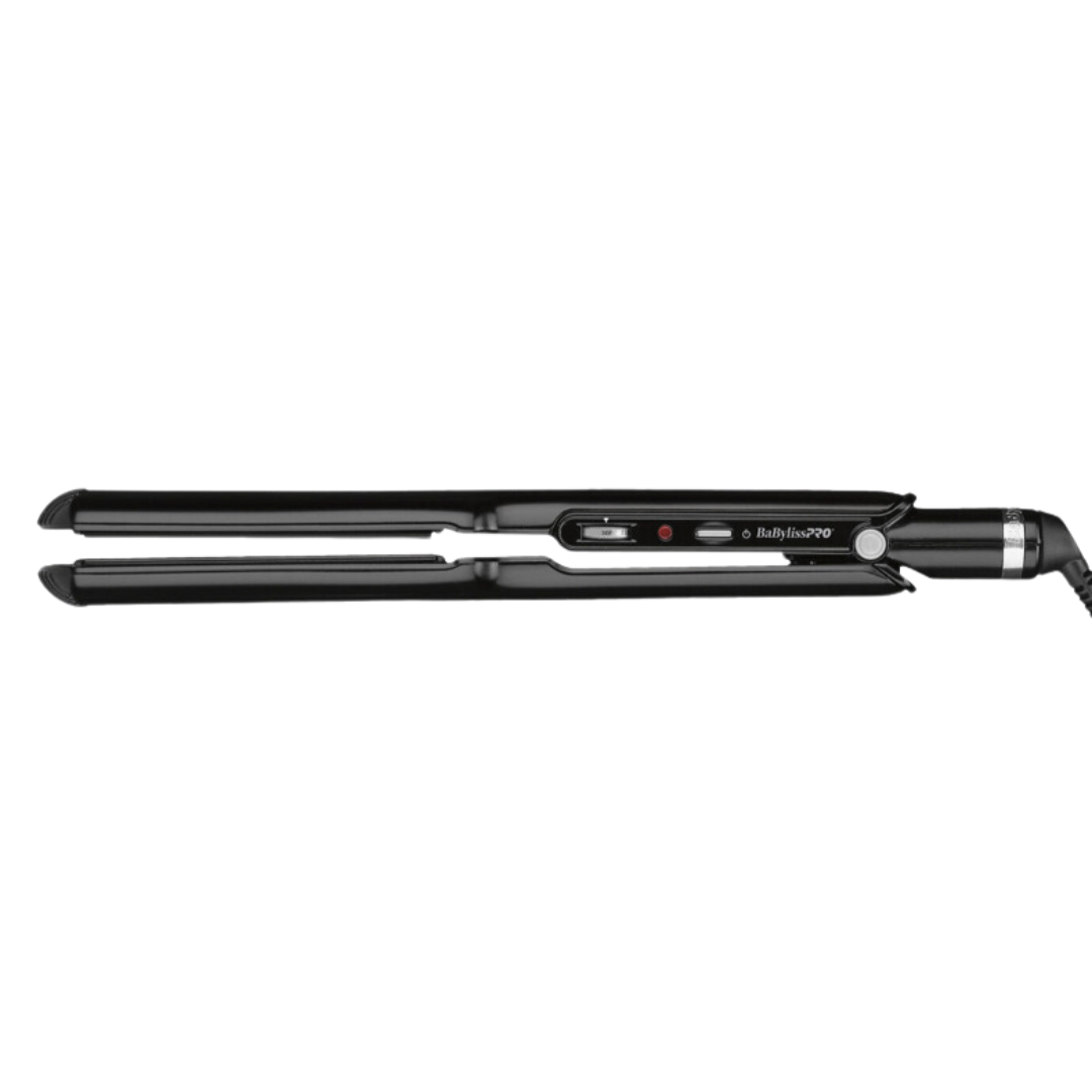 BABYLISSPRO® PORCELAIN CERAMIC 1½ " STRAIGHTENING IRON