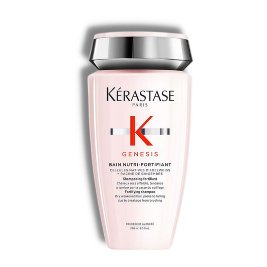 Kérastase Bain Nutri-Fortifiant Shampoo