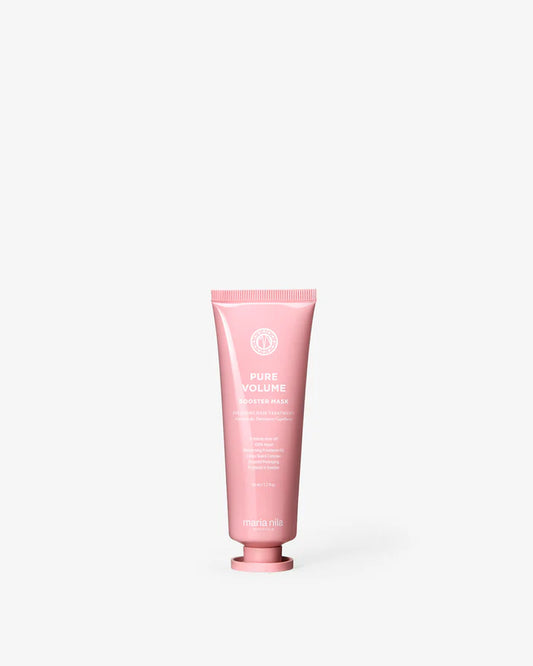 Pure Volume Booster Masque