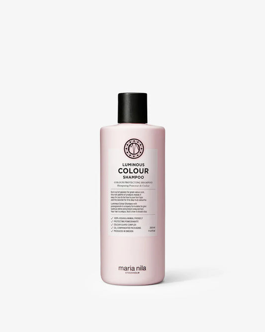 Luminous Colour Shampoo