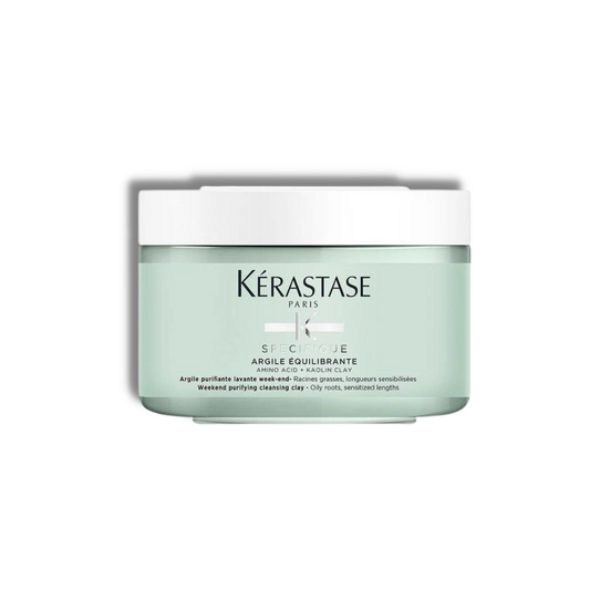 Kérastase Argile Équilibrante Cleansing Clay