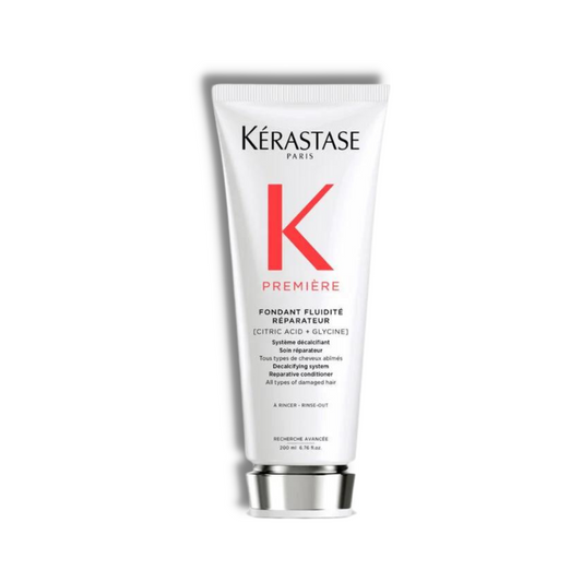 Kérastase Fondant Fluidité Réparateur Conditioner