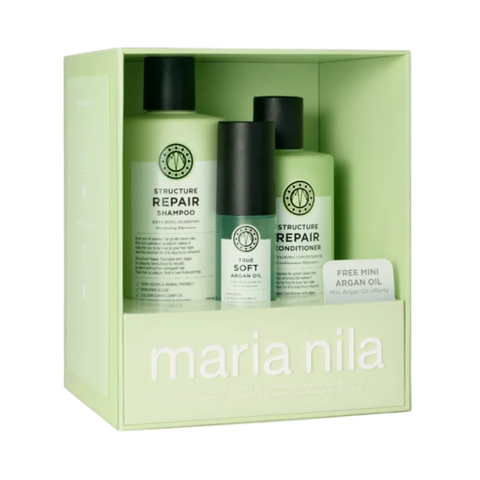 Maria Nila Structure Repair Beauty Box