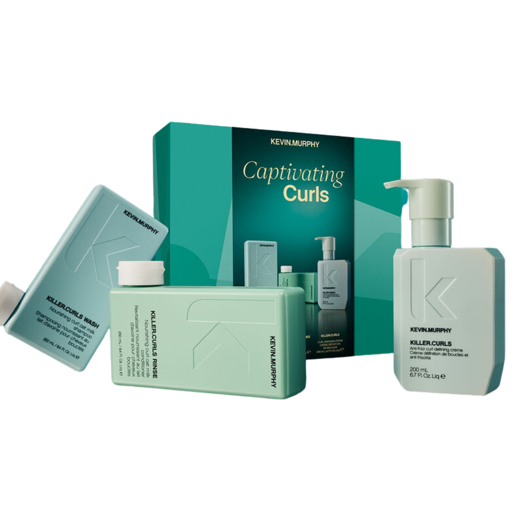 Kevin Murphy Captivating Curls