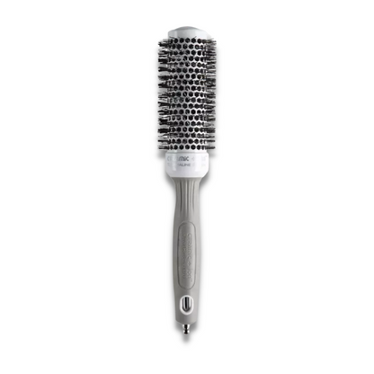 Olivia Garden Ceramic + Ion Thermal Round Brush