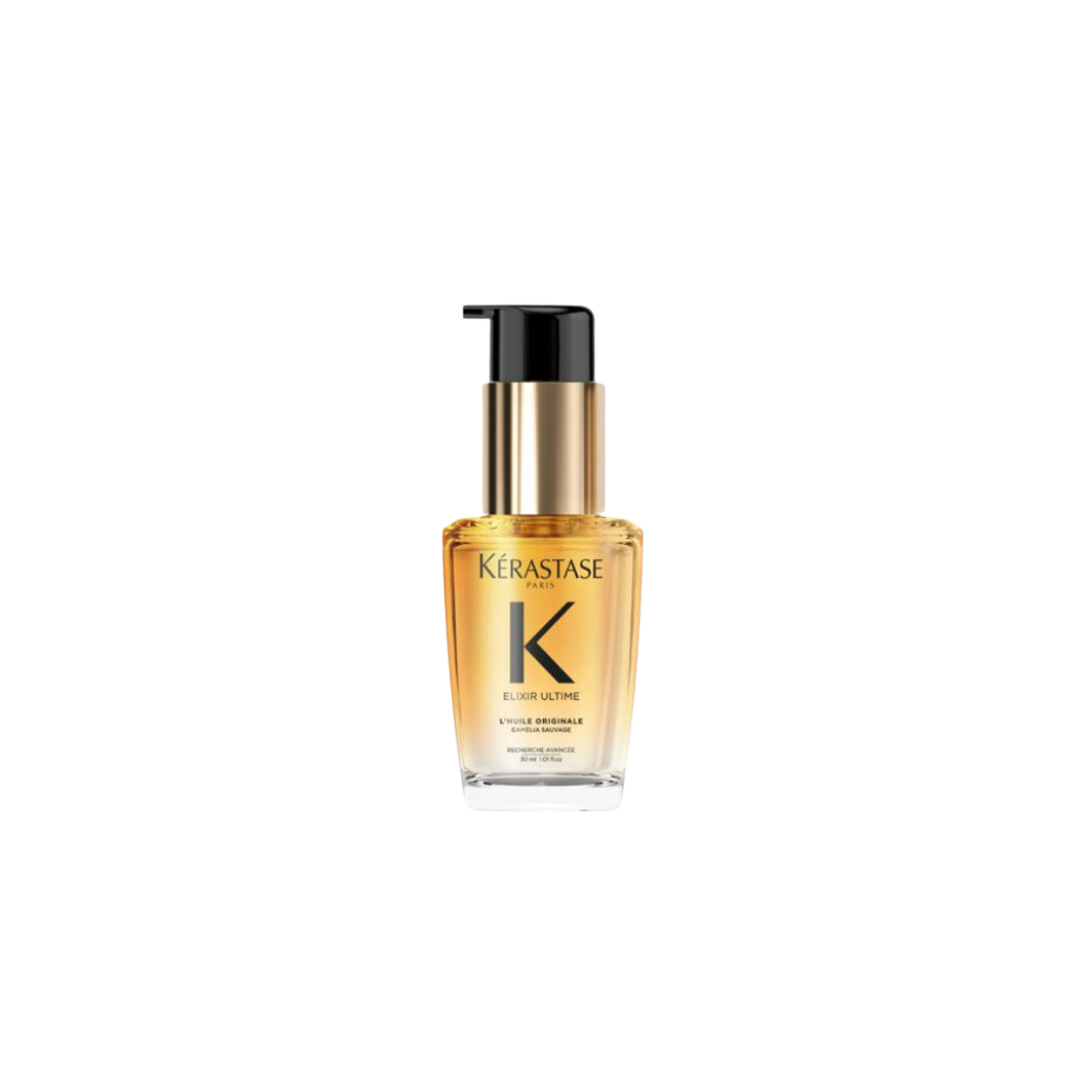 Kérastase Elixir Ultime Original Hair Oil