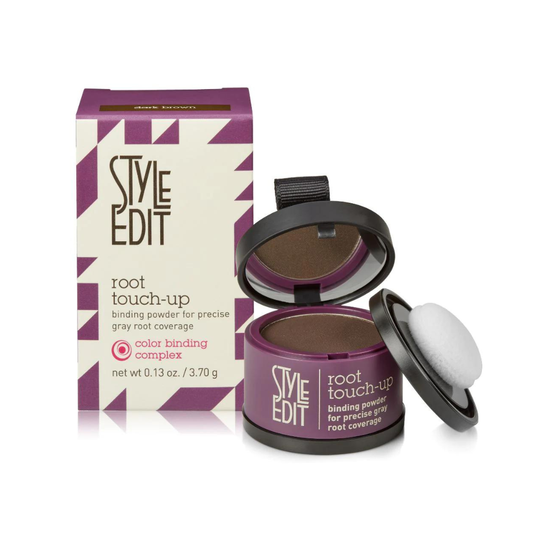 Style Edit Root Touch-Up Powder