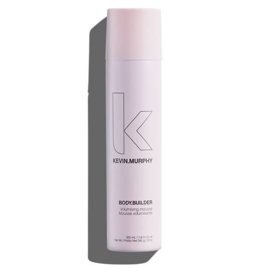 Kevin Murphy BODY.BUILDER