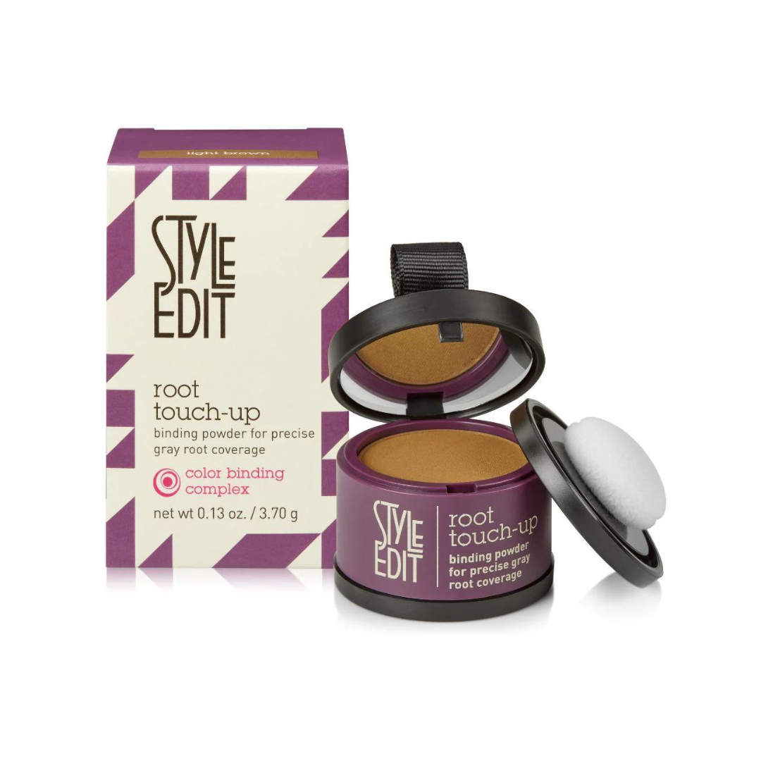 Style Edit Root Touch-Up Powder