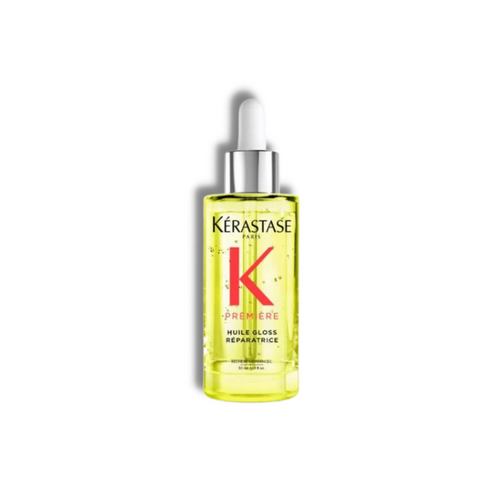 Kérastase Huile Gloss Réparatrice Intensive Shine Repair Oil