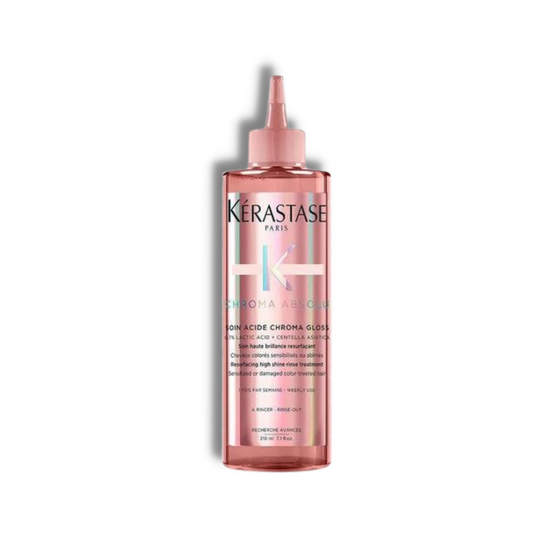 Kérastase Soin Acide Chroma Gloss Hair Gloss