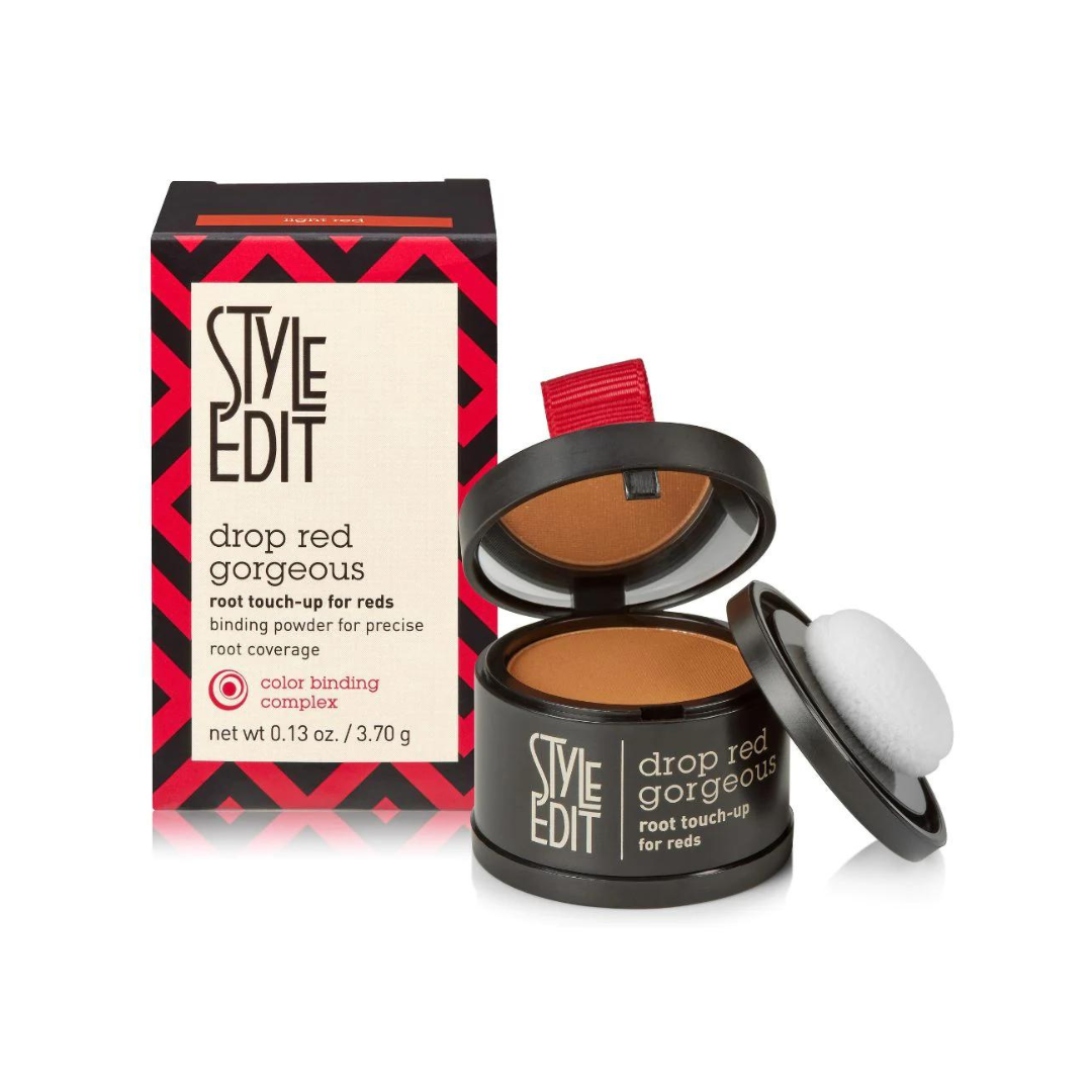 Style Edit Root Touch-Up Powder