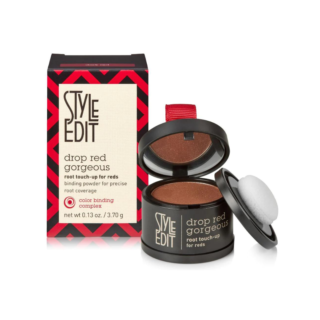 Style Edit Root Touch-Up Powder