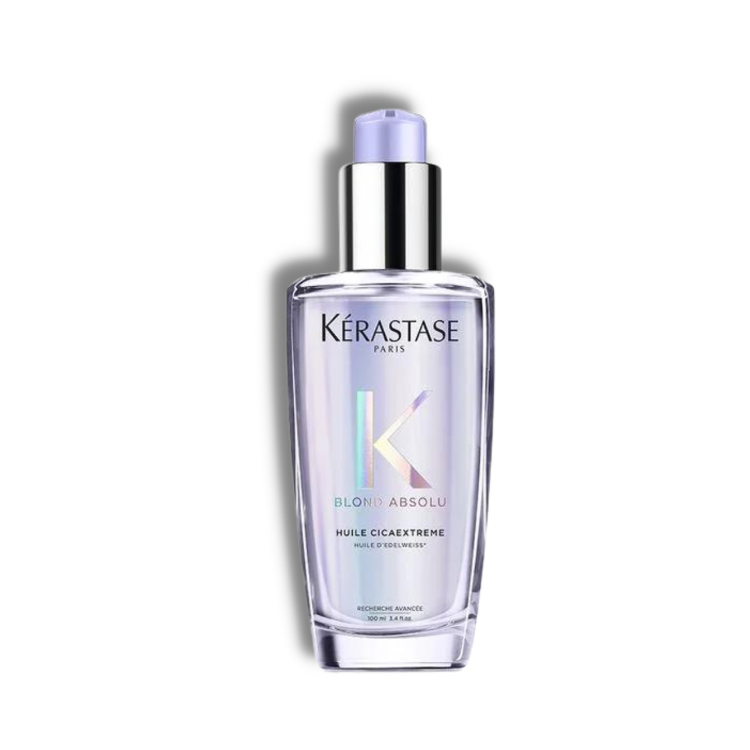 Kérastase Huile Cicaextreme Hair Oil – EGGIE salon studio