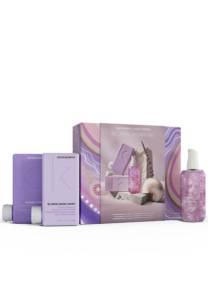 Kevin Murphy Blonde and Bright Gift Set