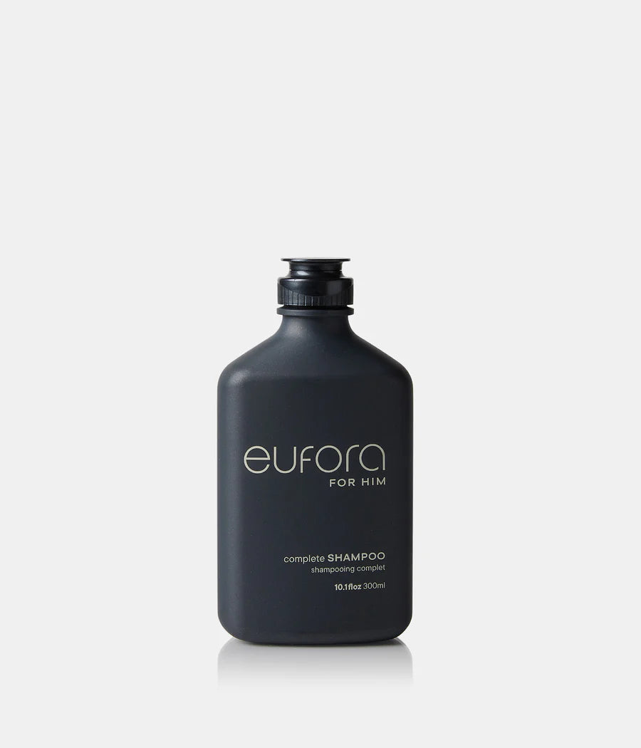 Eufora Hero for Men Complete Shampoo