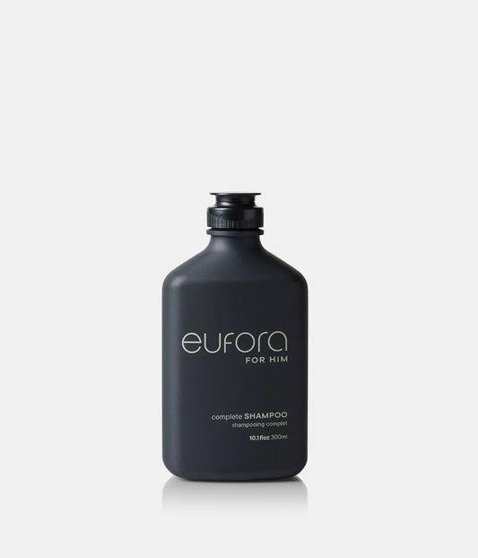 Eufora Hero for Men Complete Shampoo