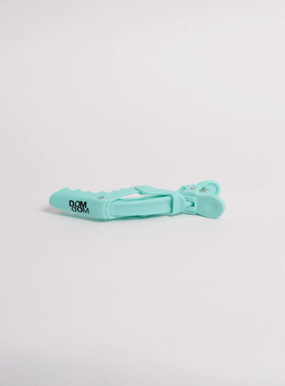 Dom Dom Alligator-Style Hair Clips