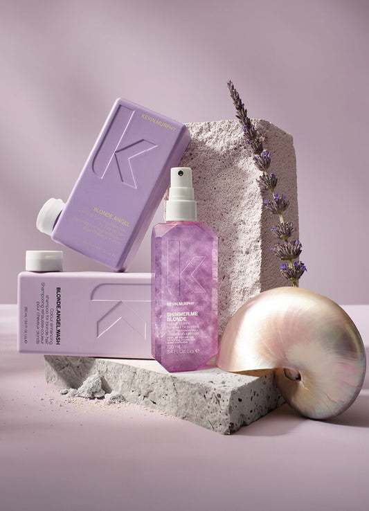 Kevin Murphy Blonde and Bright Gift Set