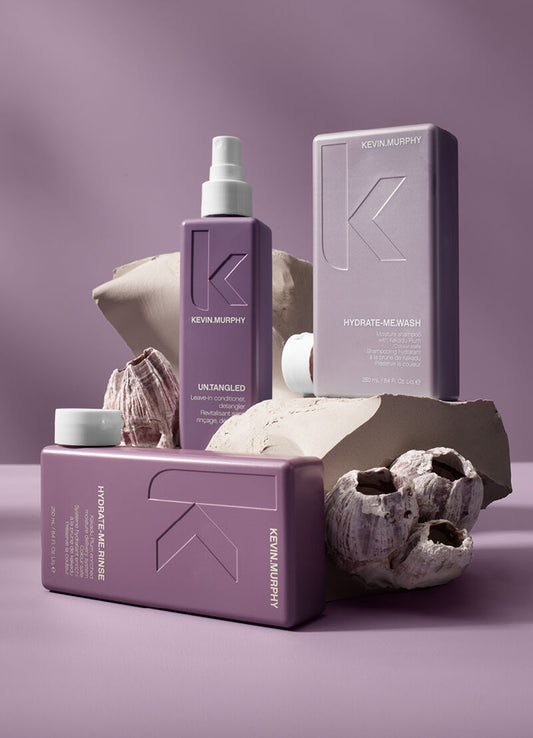 Kevin Murphy Illuminate Hydrate Gift Set