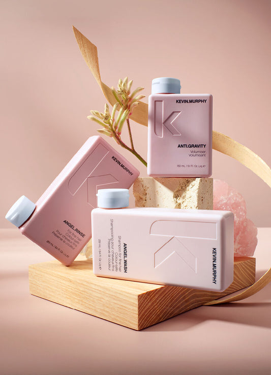 Kevin Murphy Va Va Volume Gift Set