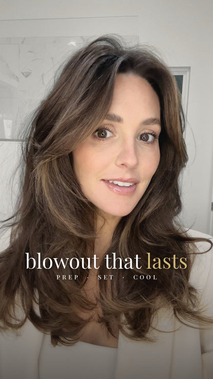 Rachel's Blowout Kit