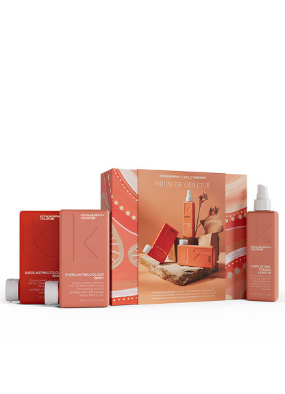 Kevin Murphy Infinite Colour Gift Set