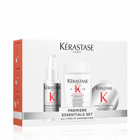 Première Luxury Discovery Gift Set