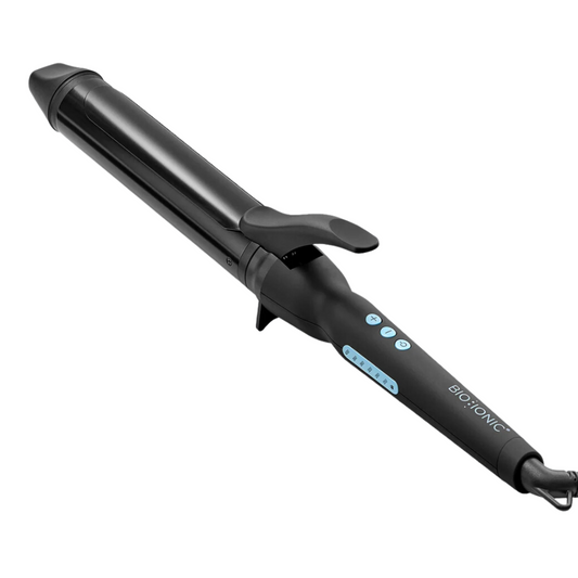 BIO IONIC LONG BARREL CURLING IRON