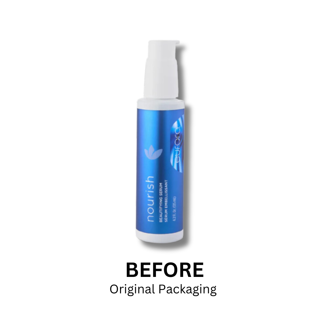 Eufora Beautifying Serum