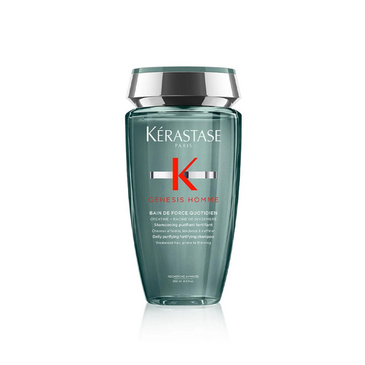 Kérastase Bain De Force Quotidien Shampoo