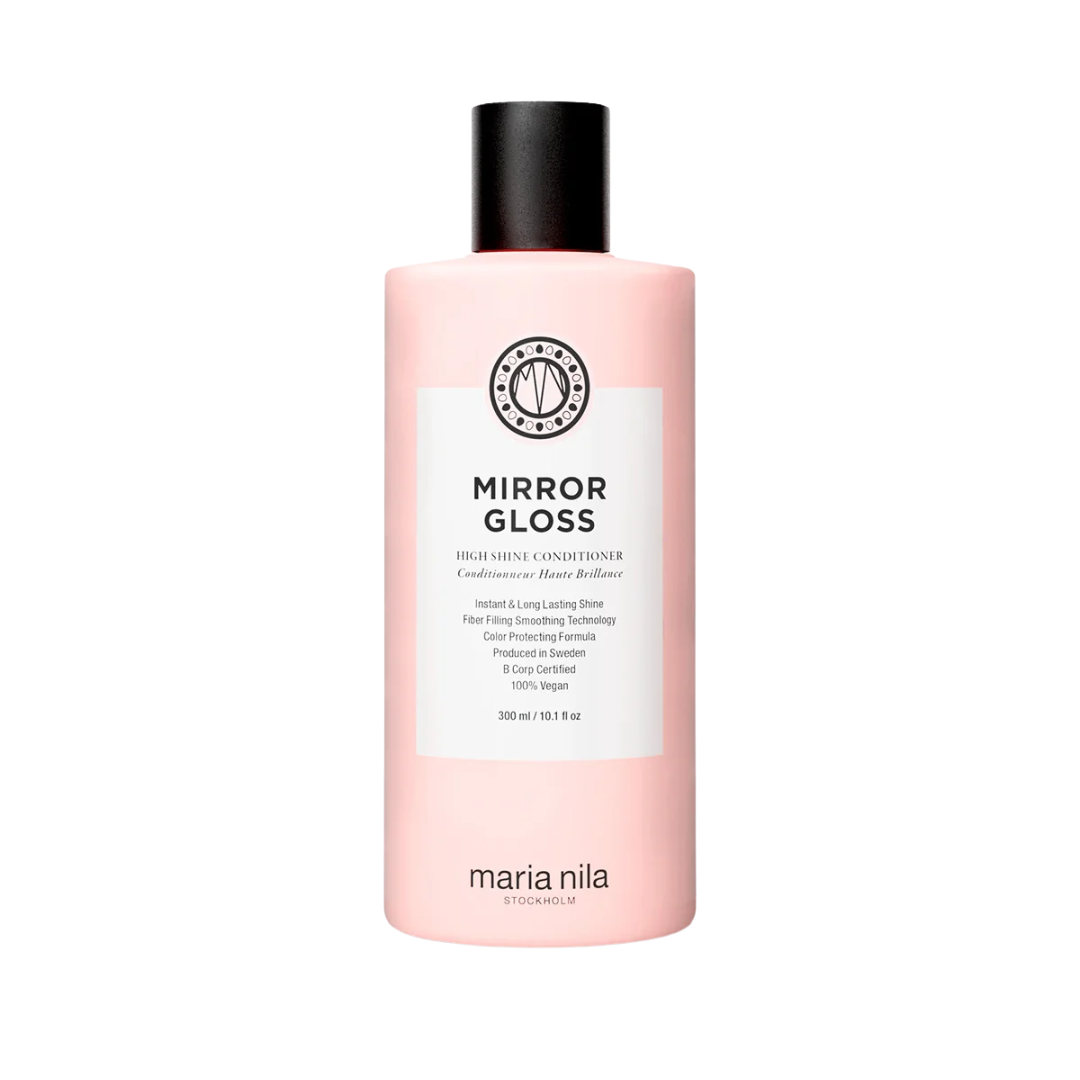 Maria Nila Mirror Gloss Conditioner