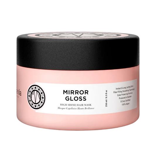 Mria Nila Mirror Gloss Masque