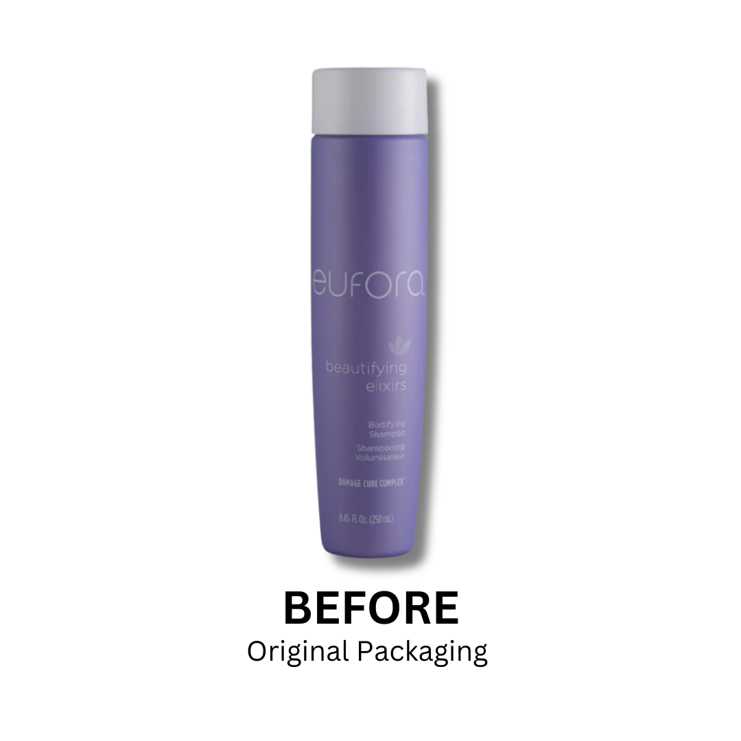 Eufora Bodifying Shampoo