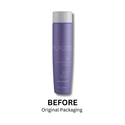 Eufora Bodifying Shampoo