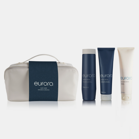 Eufora Urgent Repair Gift Set