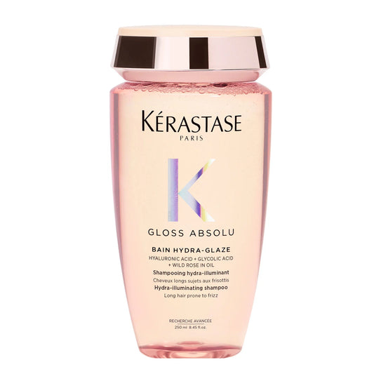 Kérastase Bain Hydra-Glaze Anti-Frizz Shampoo