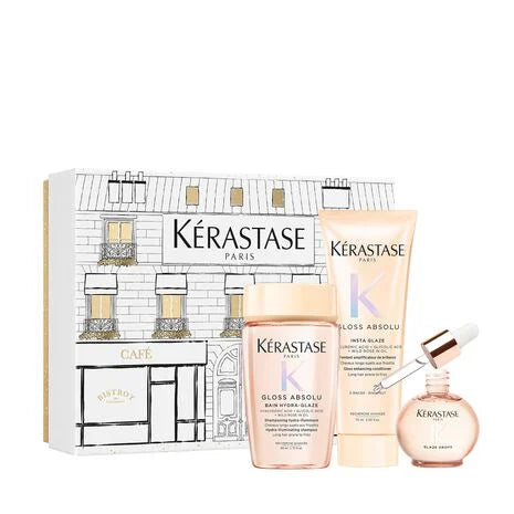 Gloss Absolu Discovery Luxury Holiday Gift Set